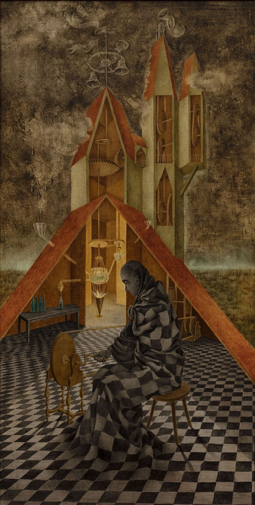 Remedios Varo