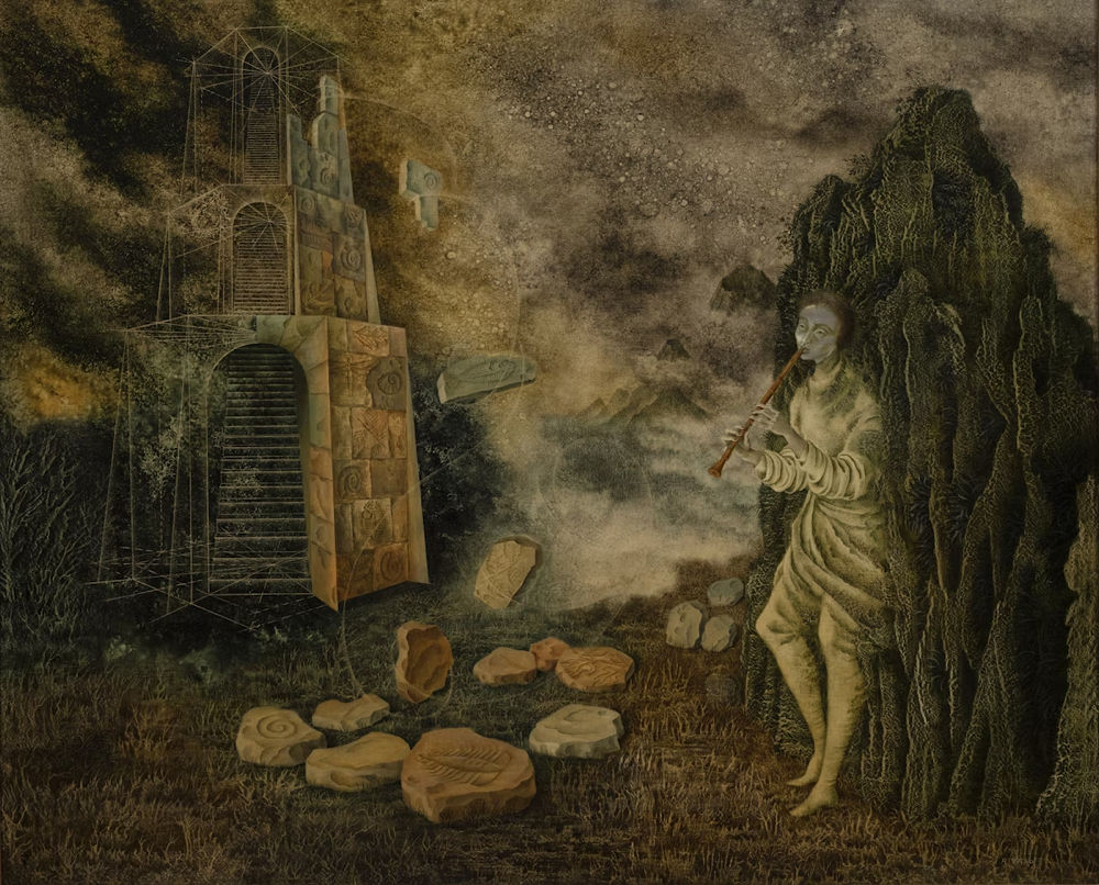 Remedios Varo