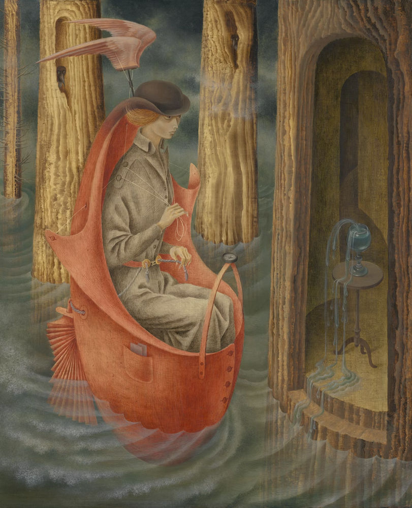 Remedios Varo