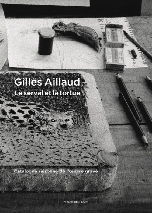 Gilles Aillaud