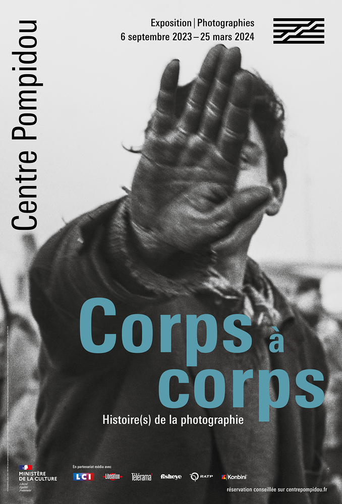 Corps à corps