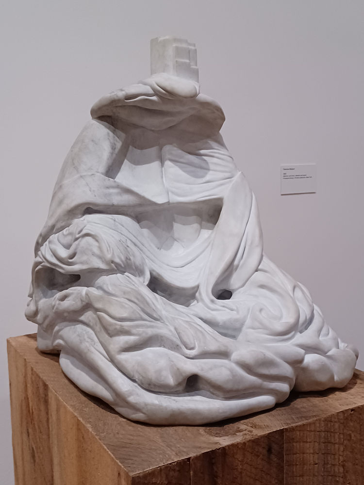 Louise Bourgeois