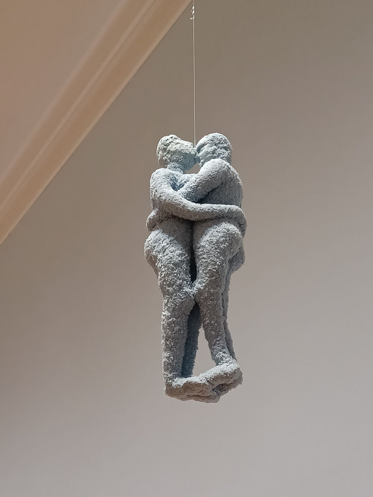 Louise Bourgeois