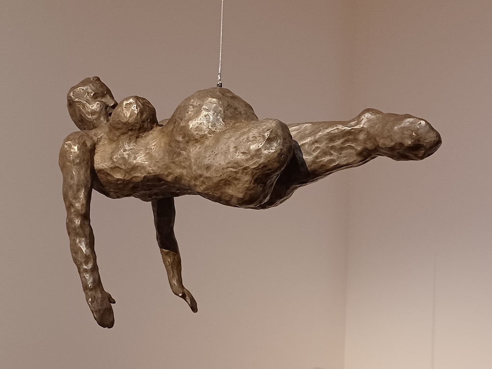 Louise Bourgeois