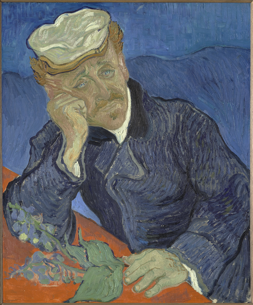 Van Gogh