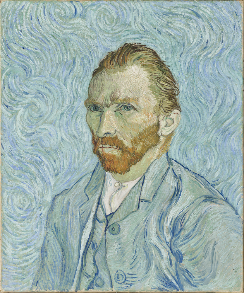 Van Gogh