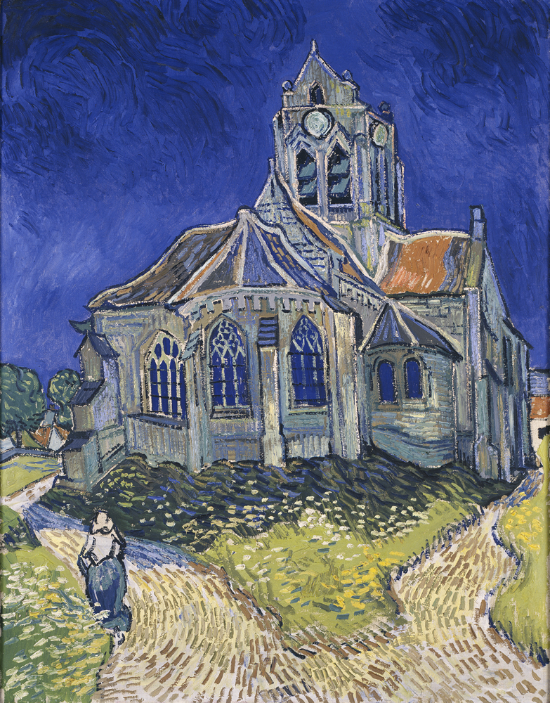 Van Gogh