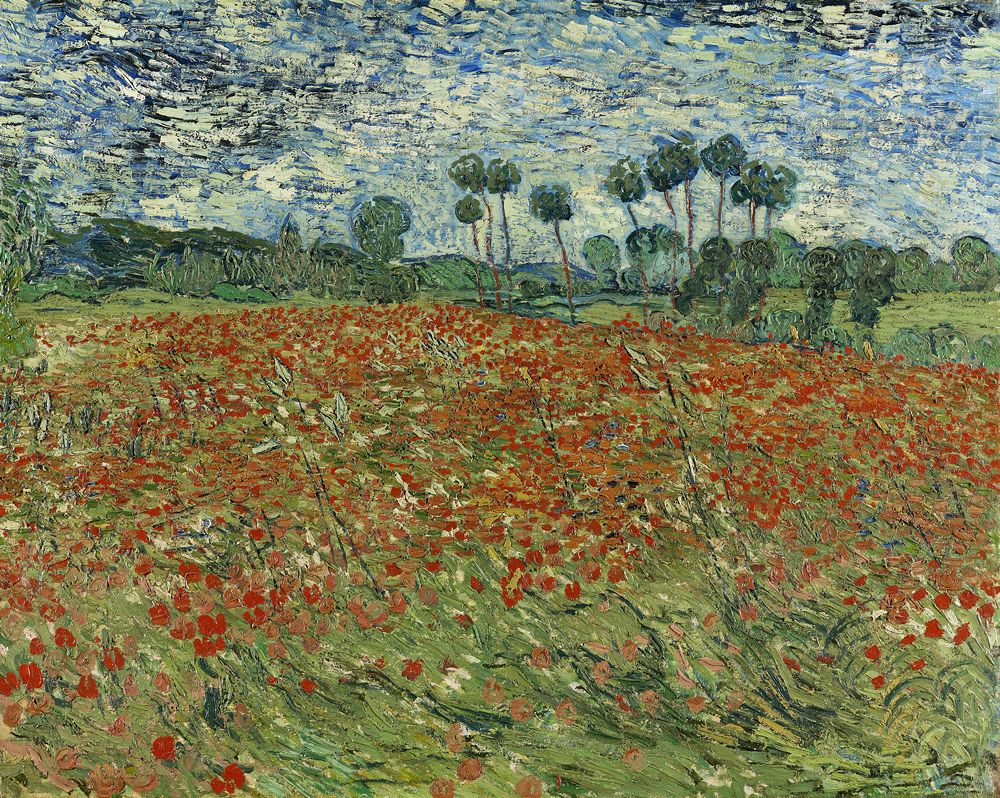 Van Gogh