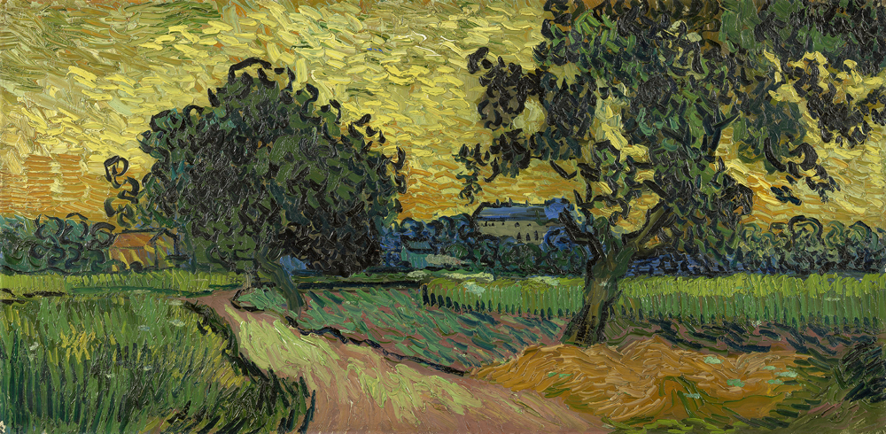 Van Gogh