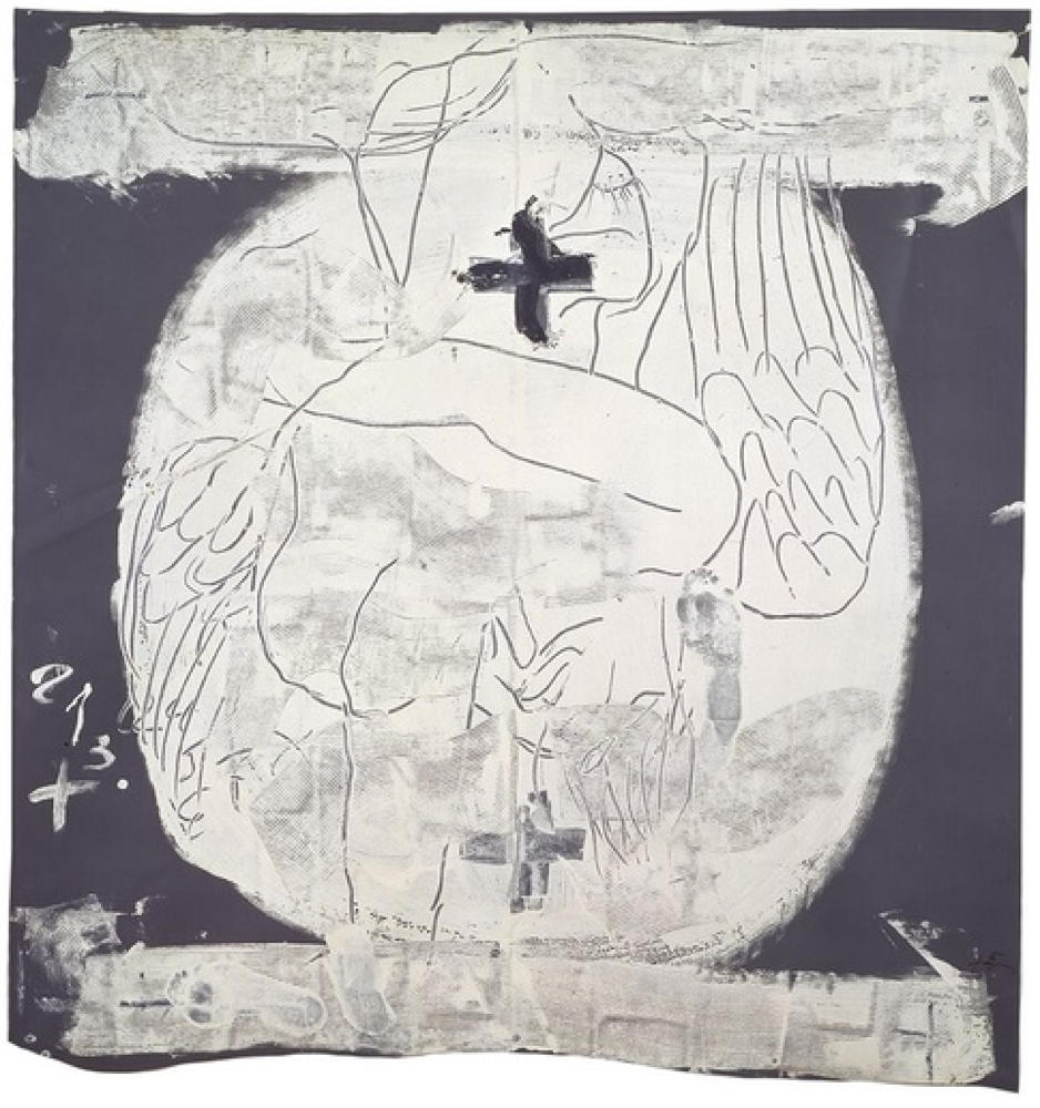 Antoni Tàpies