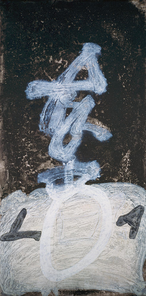 Antoni Tàpies