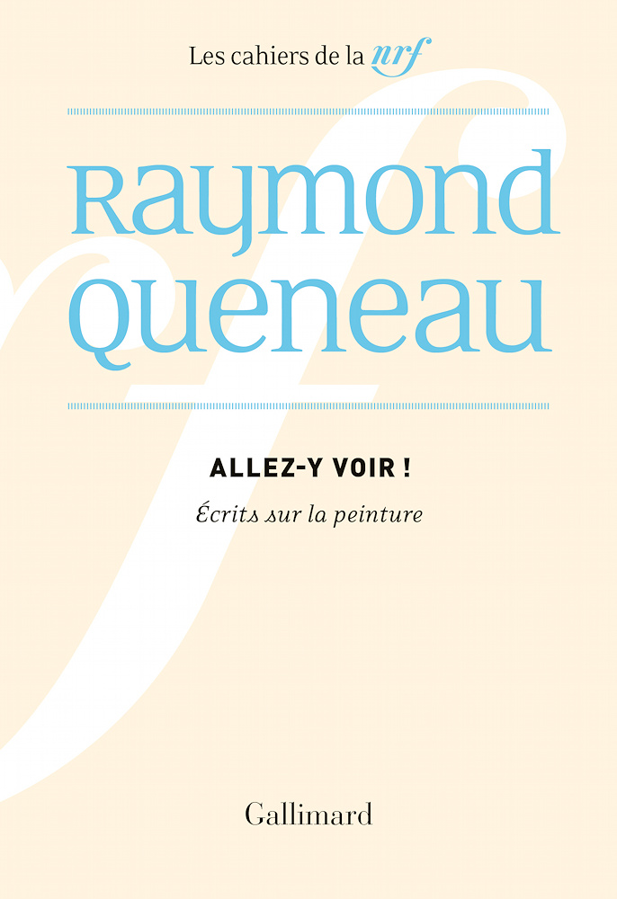 Raymond Queneau