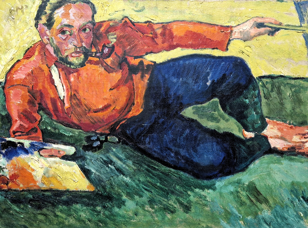 Max Pechstein