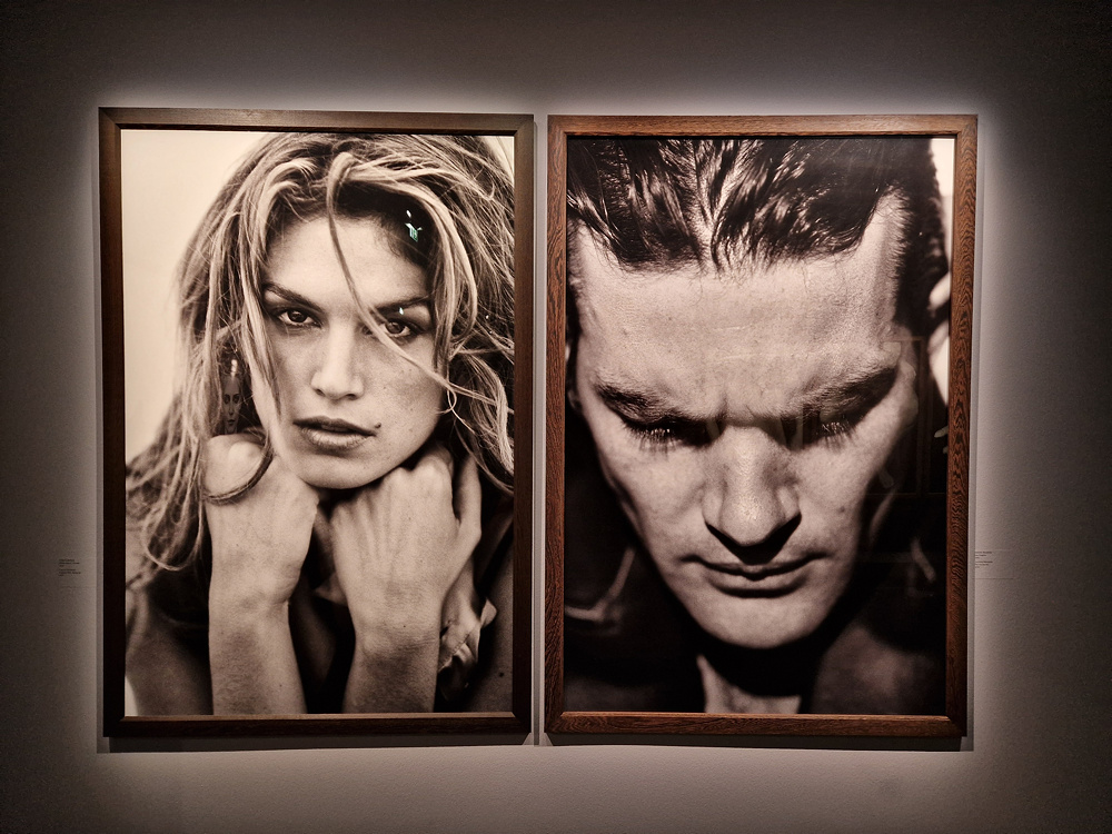 Peter Lindbergh