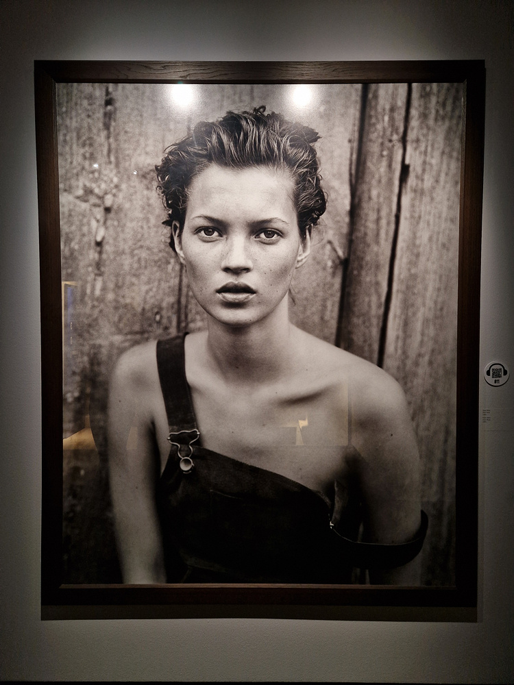 Peter Lindbergh