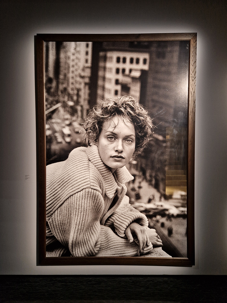 Peter Lindbergh