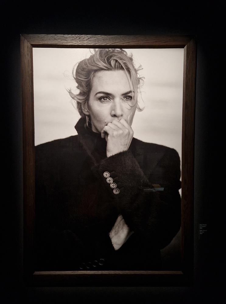 Peter Lindbergh
