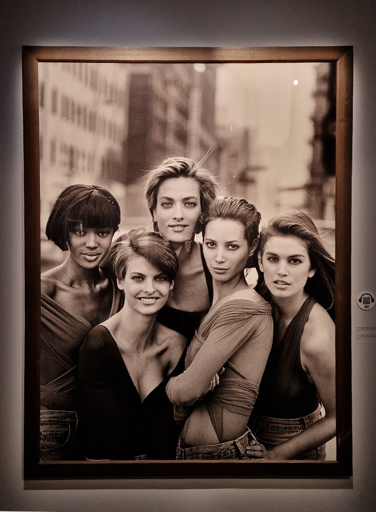 Peter Lindbergh