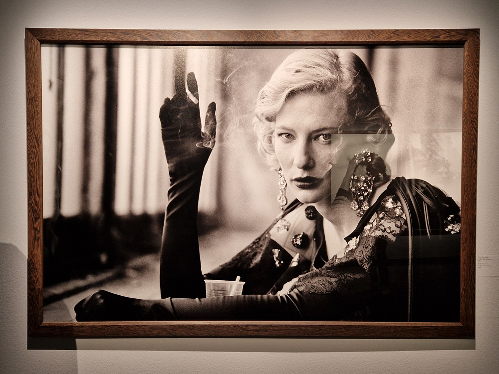 Peter Lindbergh