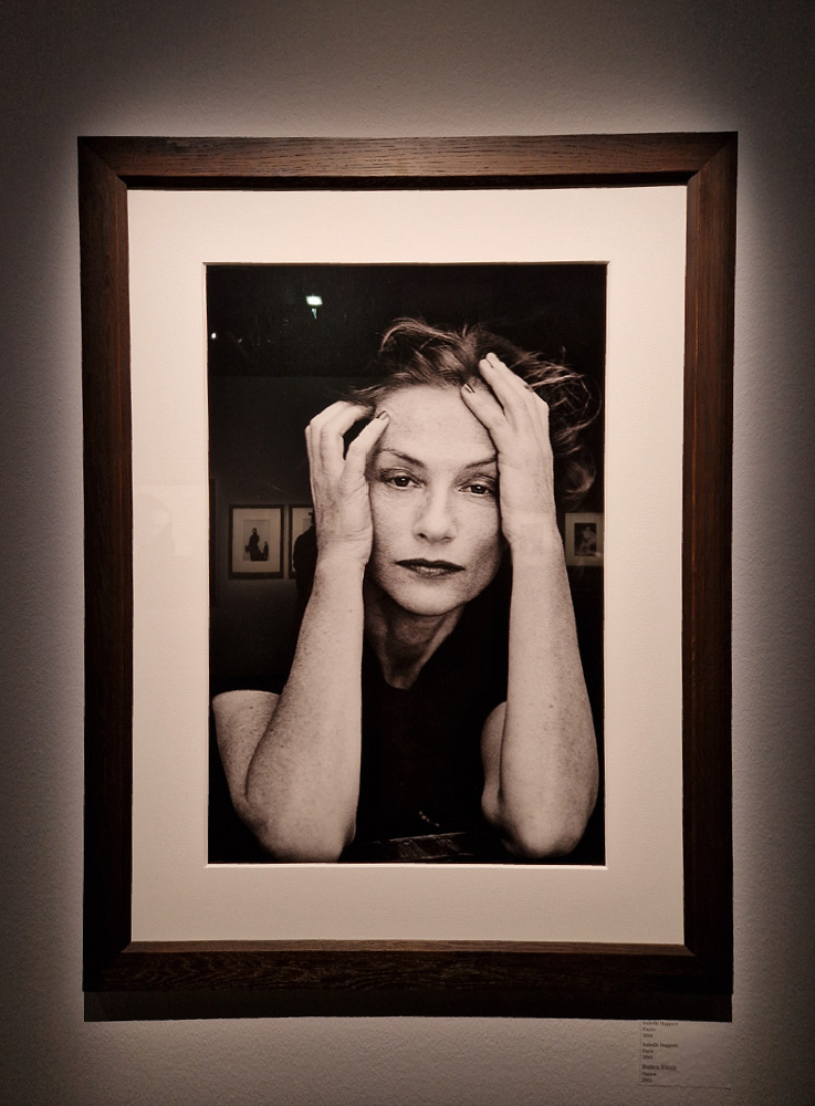 Peter Lindbergh