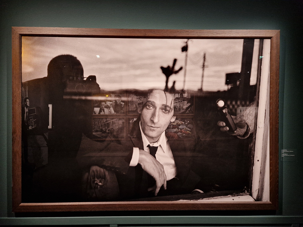 Peter Lindbergh