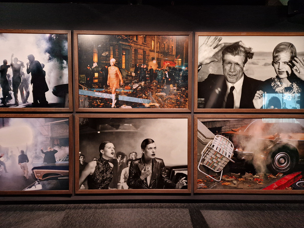 Peter Lindbergh