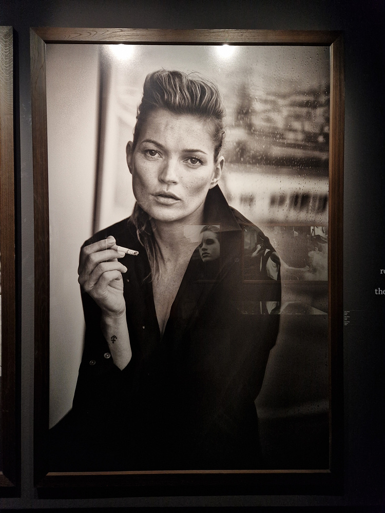 Peter Lindbergh