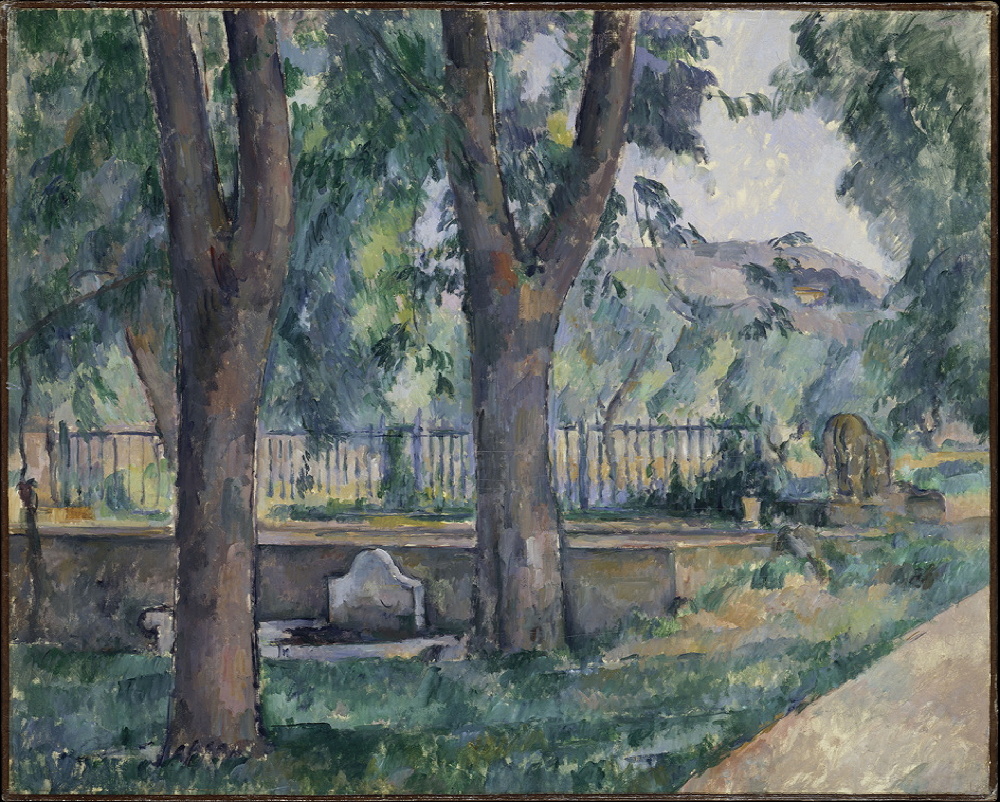Cézanne