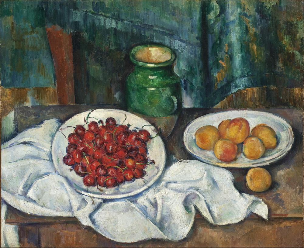 Cézanne