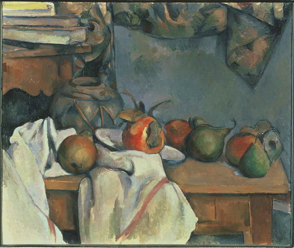 Cézanne