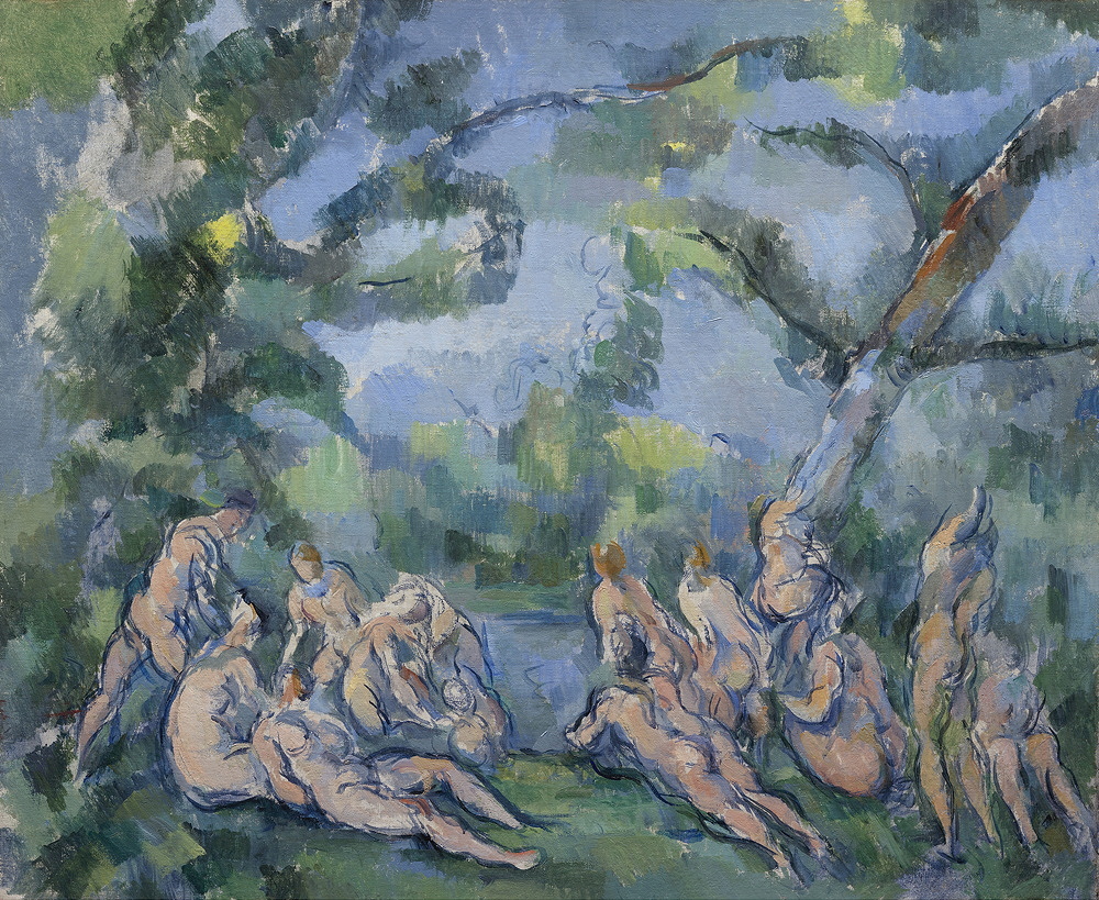 Cézanne