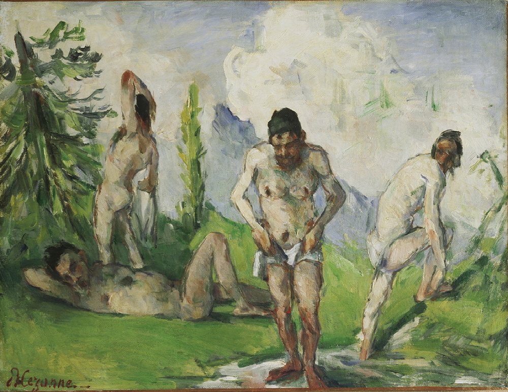 Cézanne
