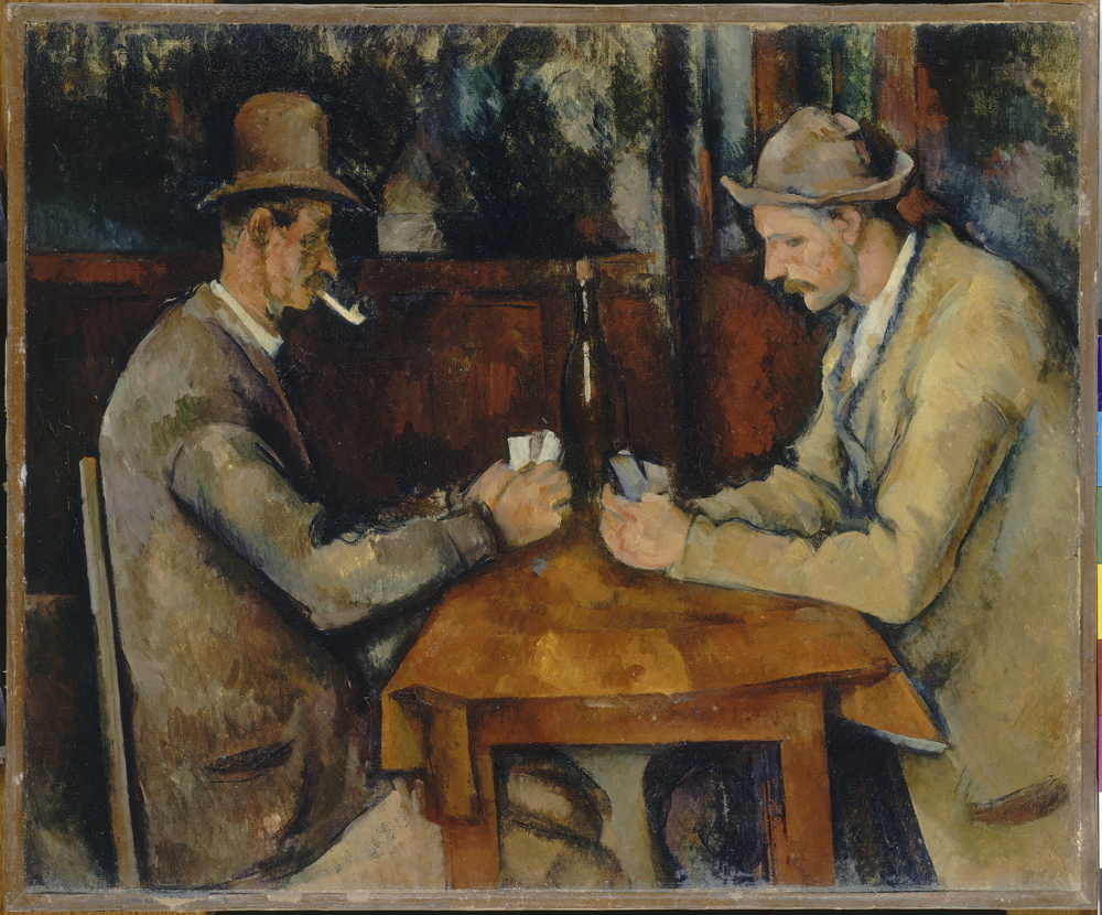 Cézanne