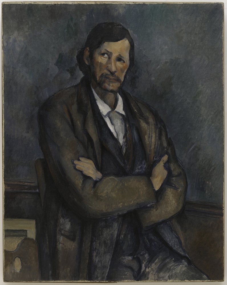 Cézanne