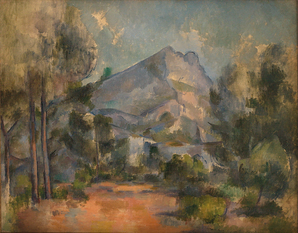 Cézanne