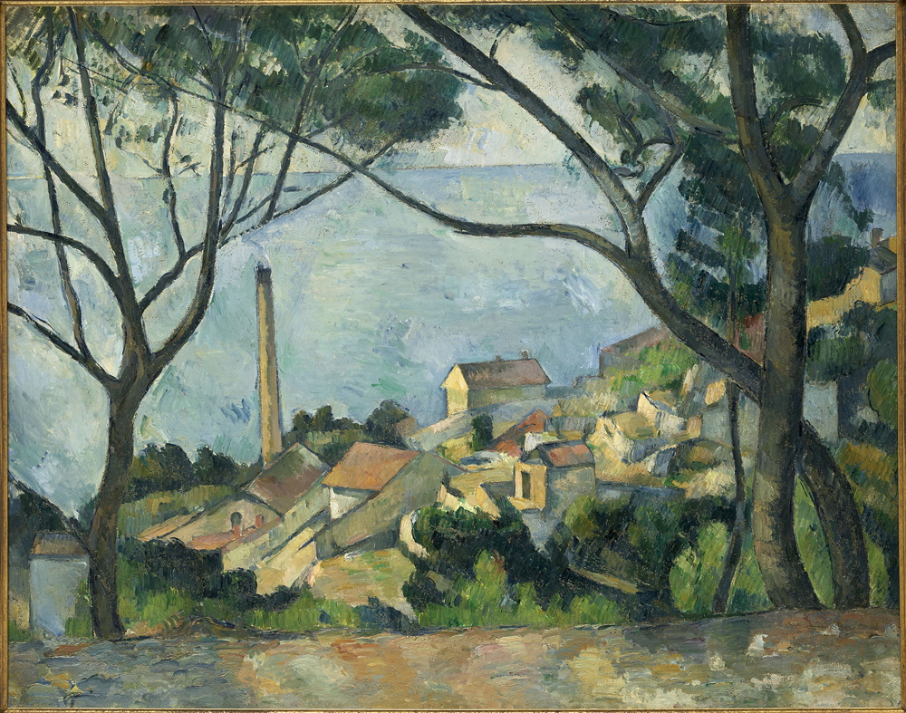Cézanne