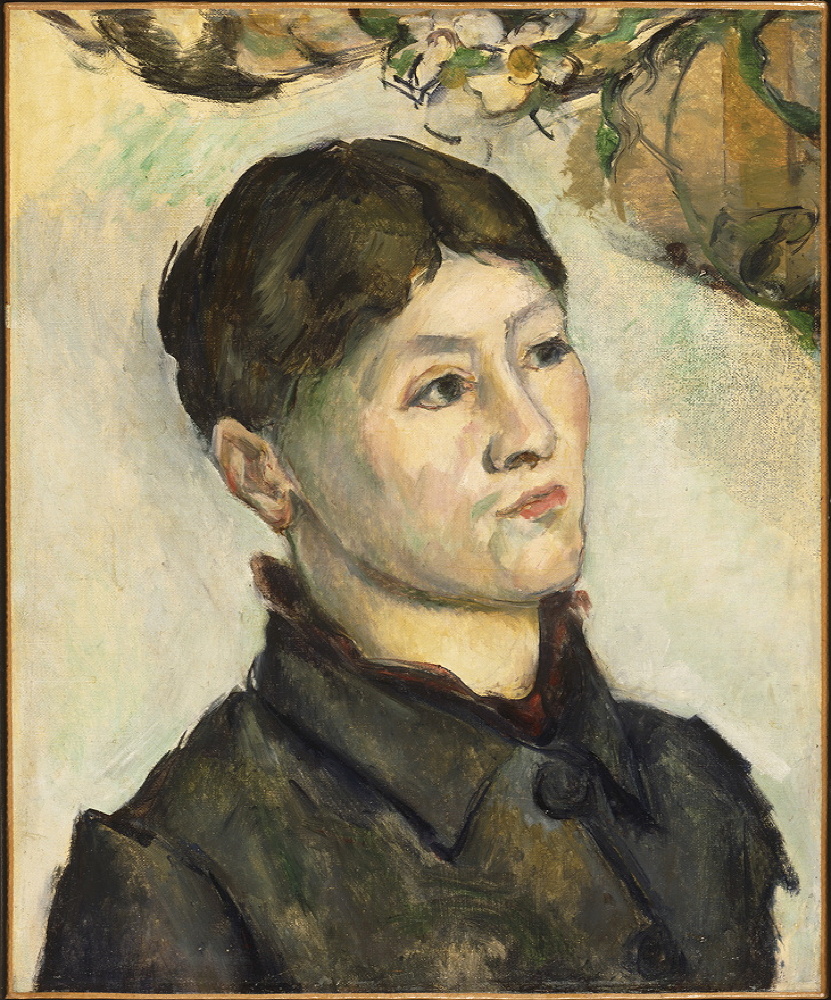 Cézanne