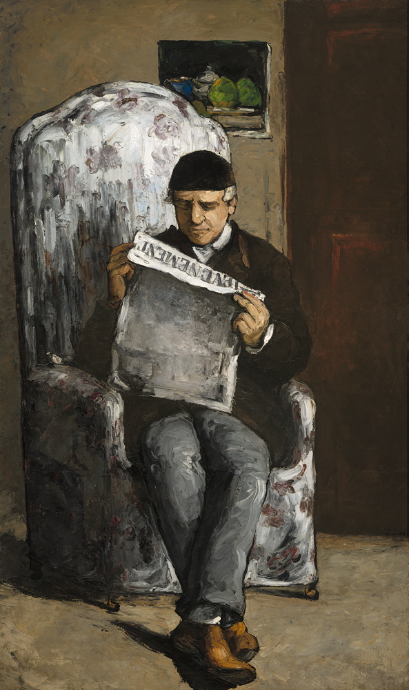 Cézanne