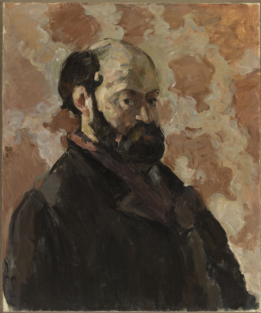 Cézanne