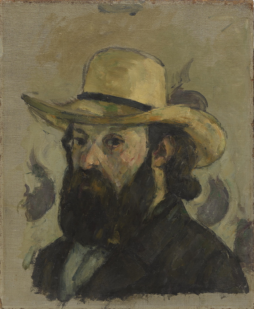 Cézanne