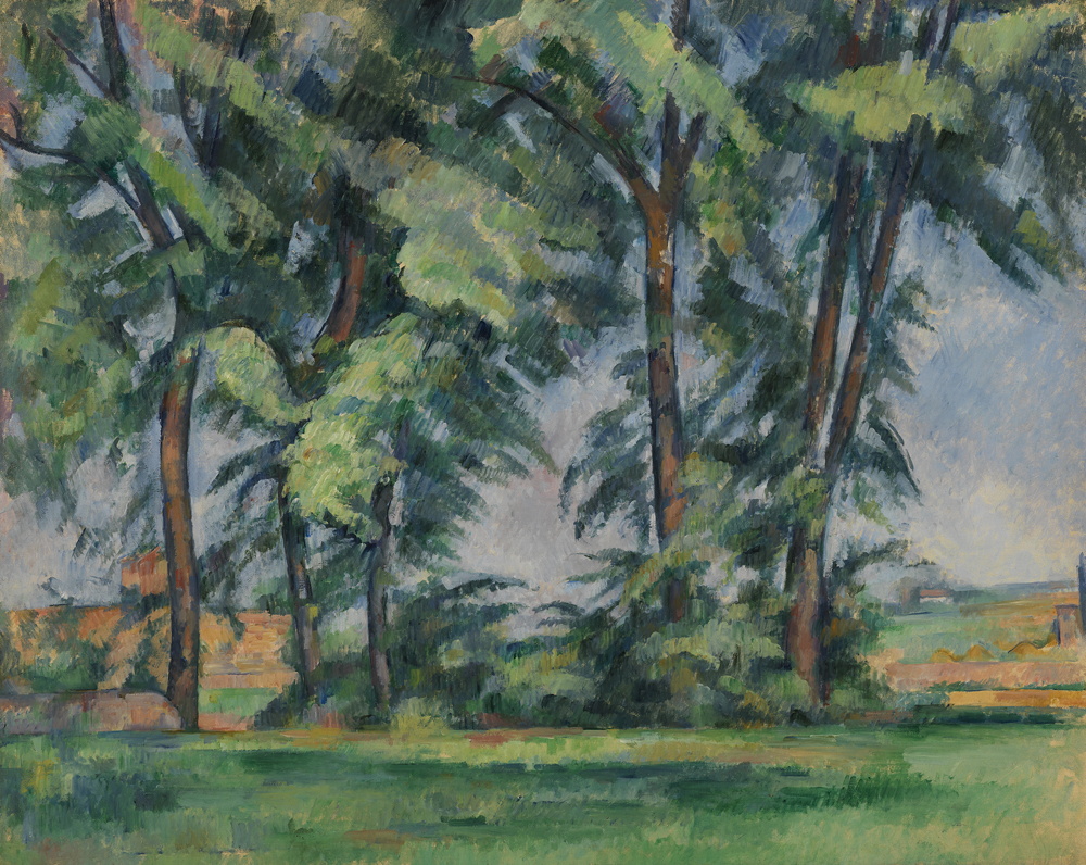 Cézanne