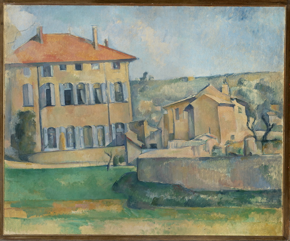 Cézanne