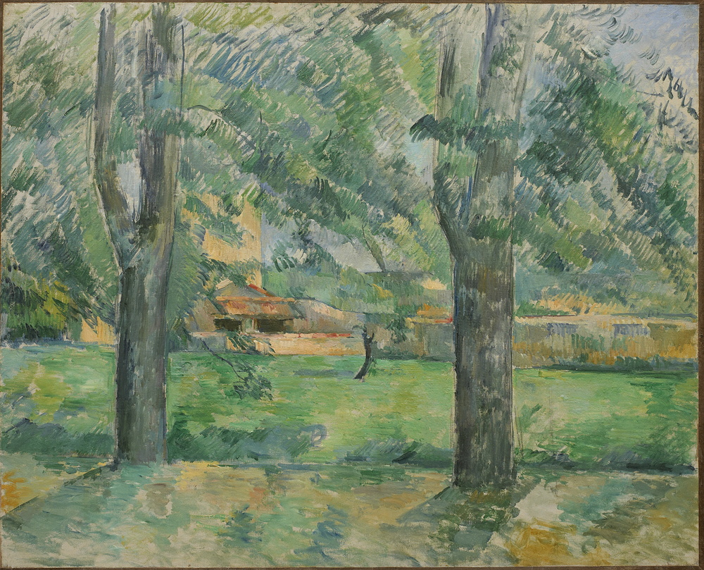 Cézanne