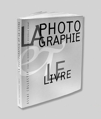 La photographie et le livre