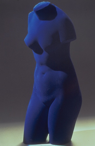 Yves Klein