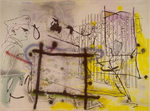 Sigmar Polke