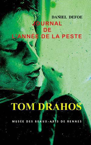 Tom Drahos