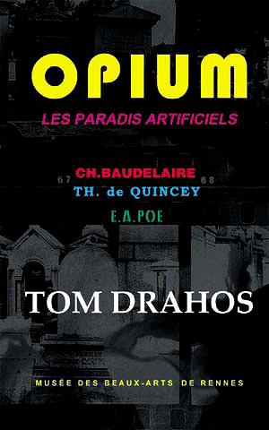 Tom Drahos