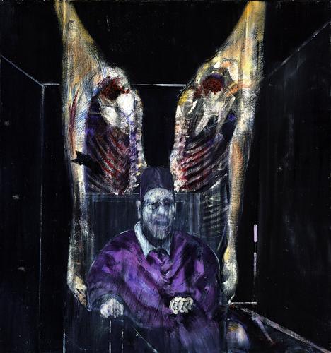 Francis Bacon