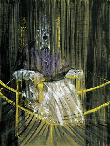 Francis Bacon